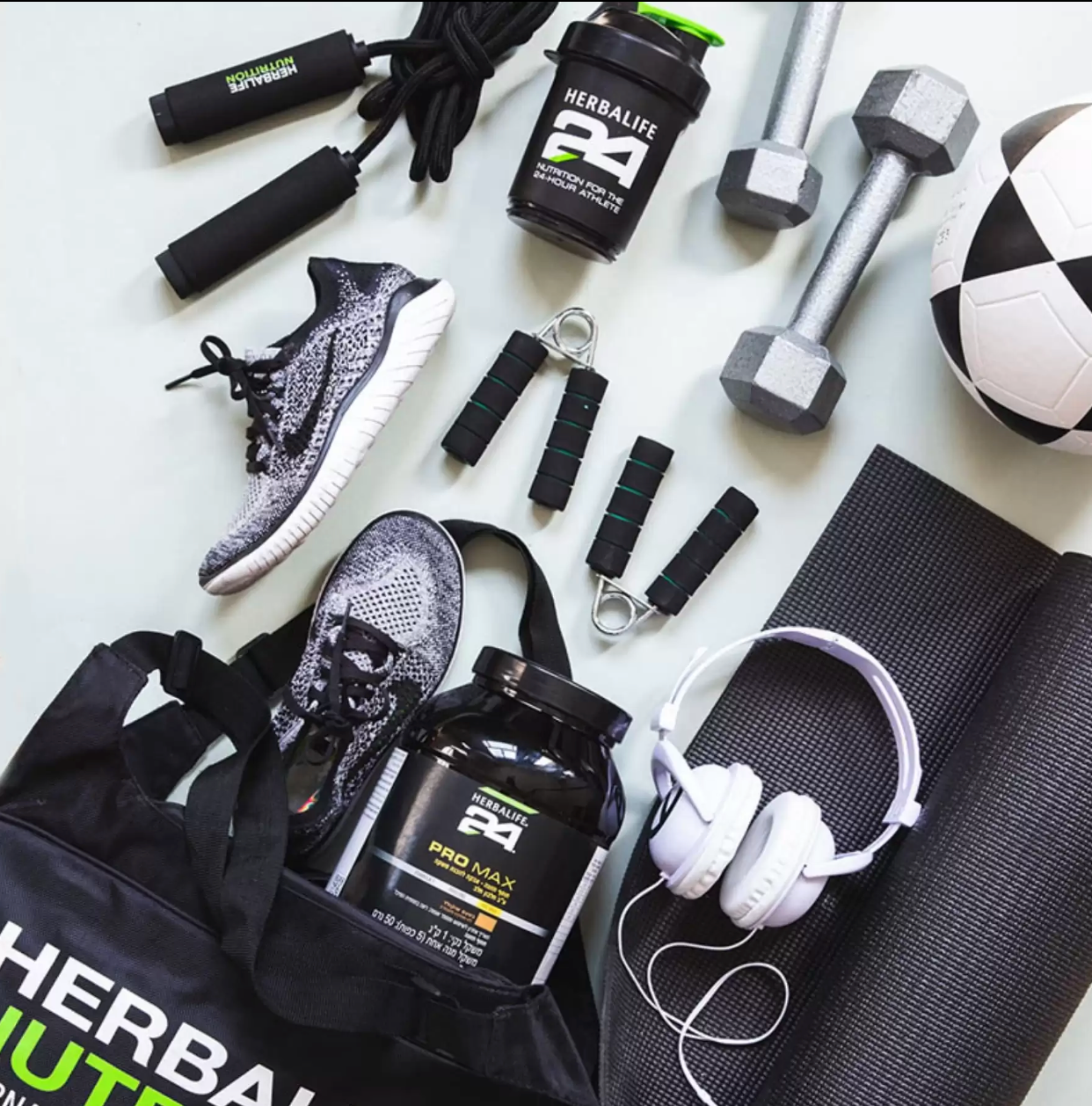 Herbalife H24 Rb Promax Çikolata Aromalı 1000 gr