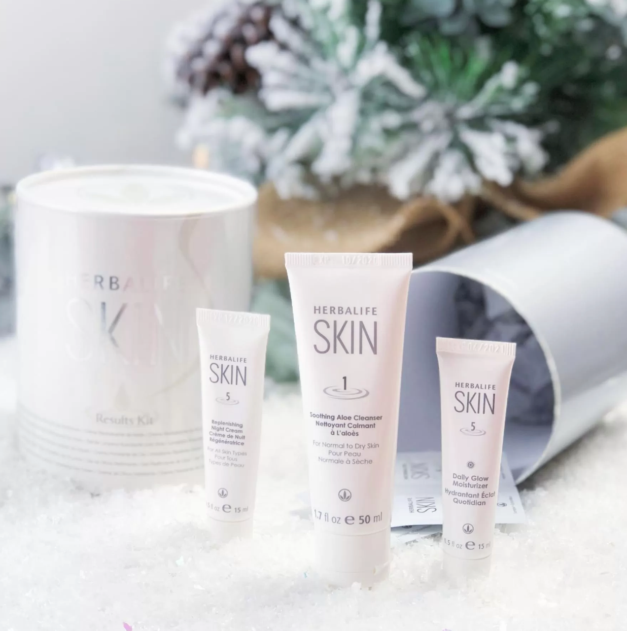 Herbalife Narenciye Özlü Parlatıcı Yüz Temizleme Jeli 150 ml