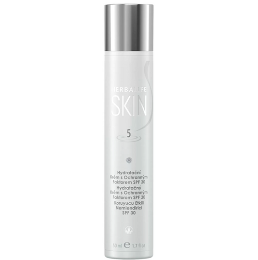 Herbalife Koruyucu Etkili Nemlendirici SPF 30 50 ml | Herbalife Güneş Kremi