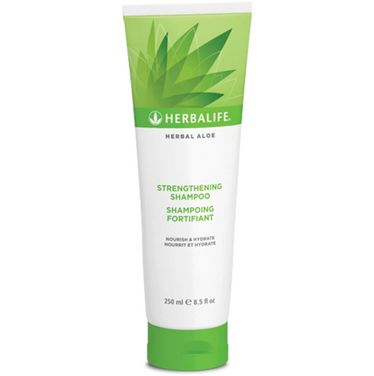 Herbalife Herbal Aloe Güçlendirici Şampuan 250 mL