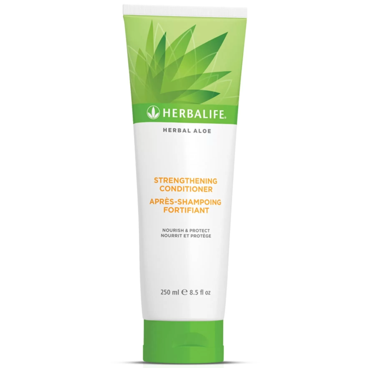 Herbalife Herbal Aloe Saç Kremi 250 mL