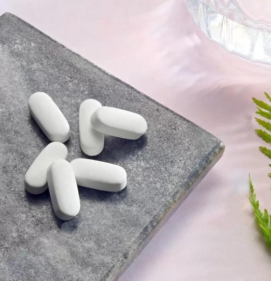 Herbalife Xtra-Cal Kalsiyum Takviyesi 90 Tablet