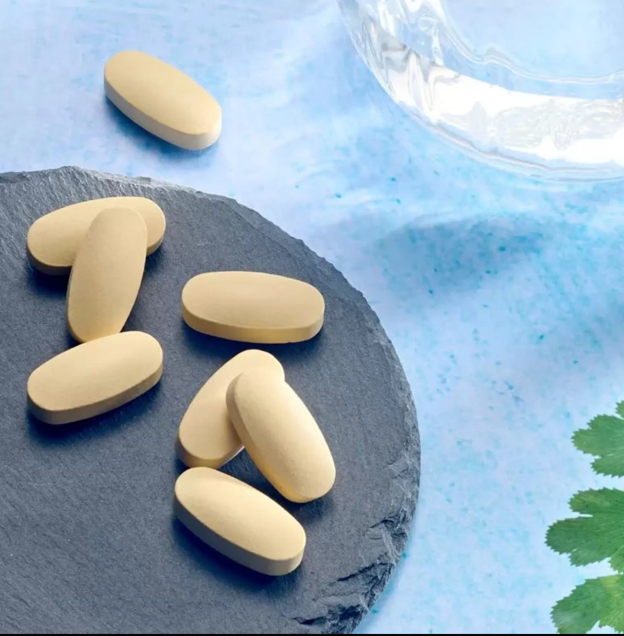 Herbalife Erkek Vitamini – Vitamin ve Mineral Kompleks Erkekler İçin