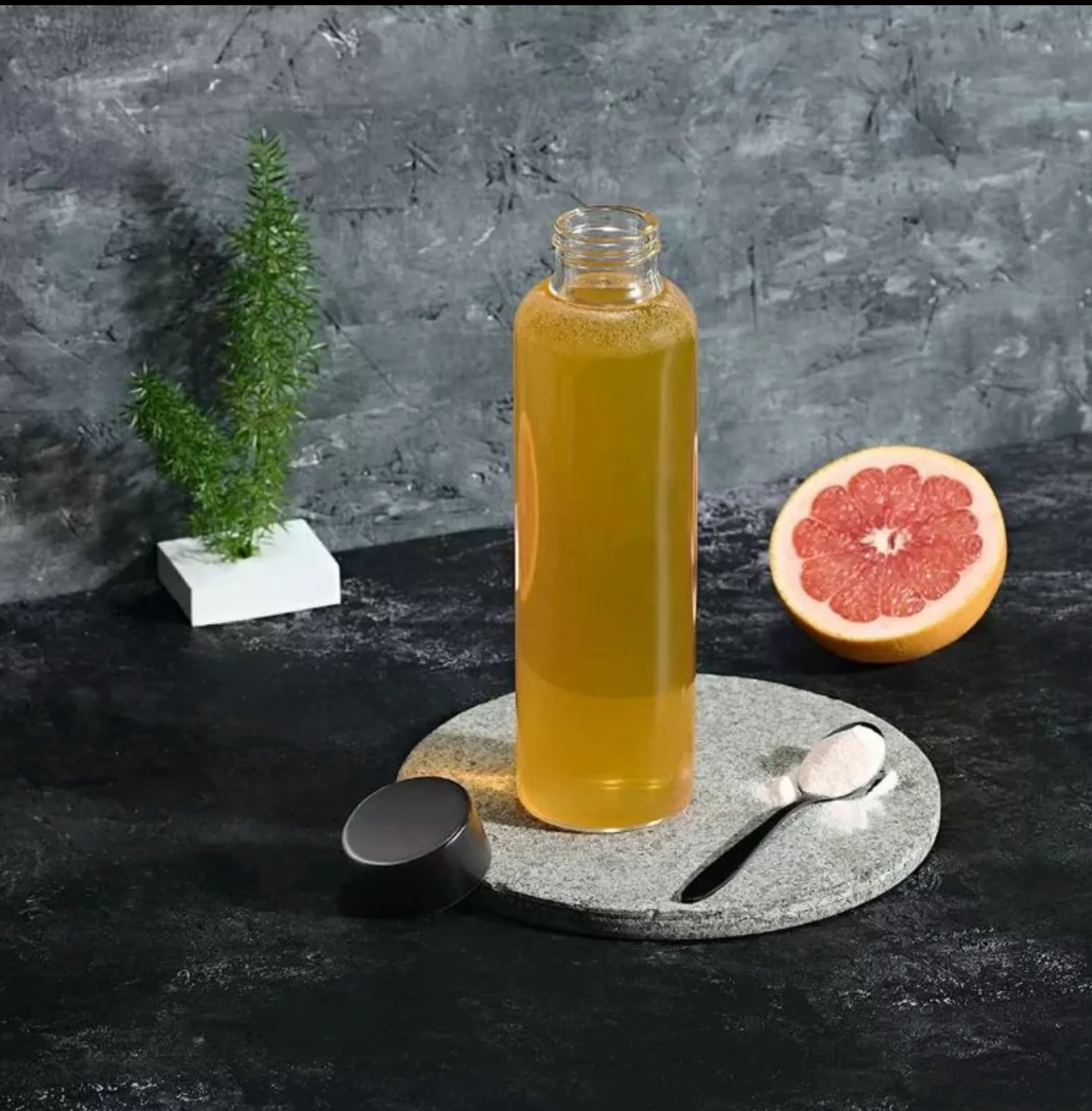 Herbalife Liftoff Max Greyfurt Aromalı 42 Gr