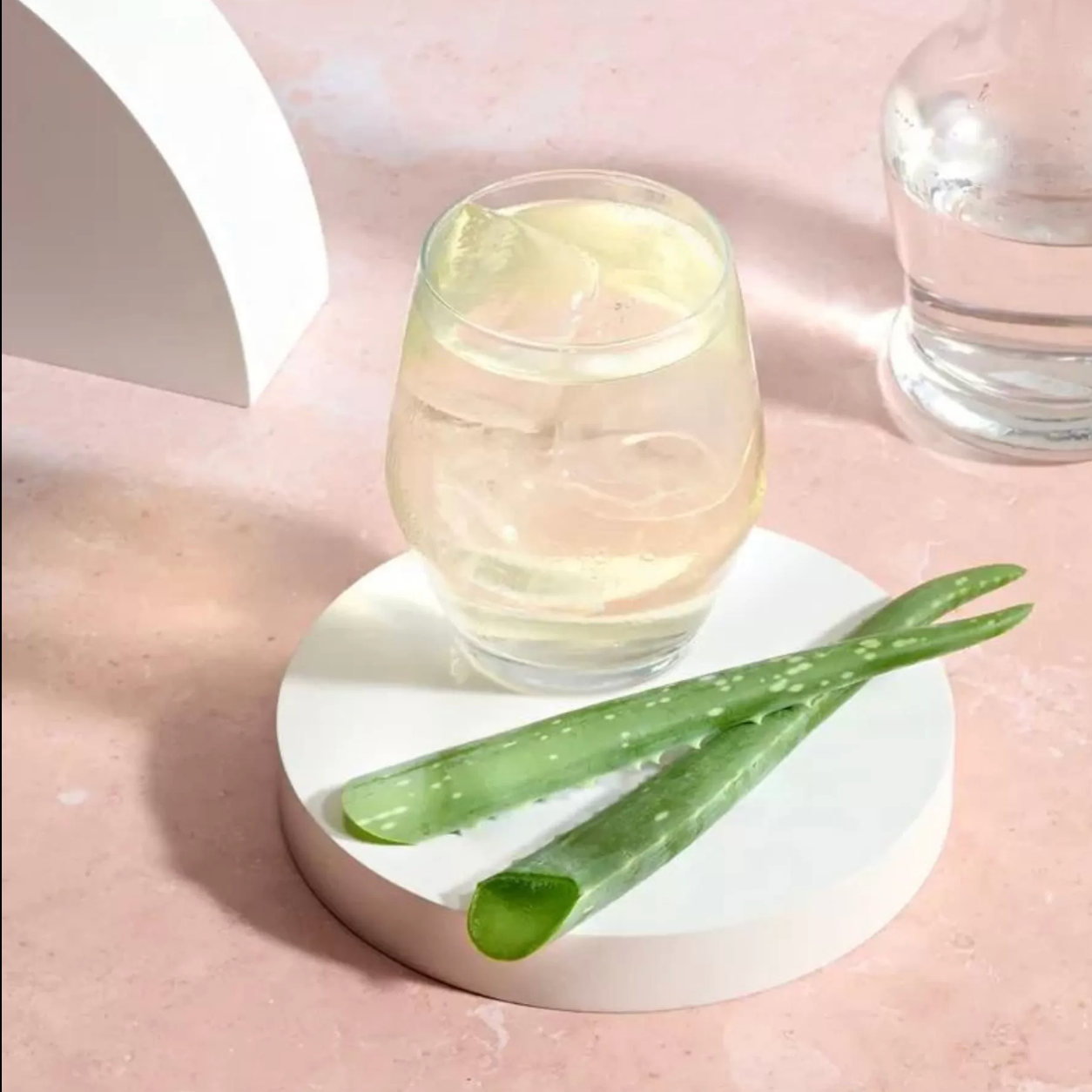 Herbalife Herbal Aloe Vera Suyu Konsantre İçecek 473 ML