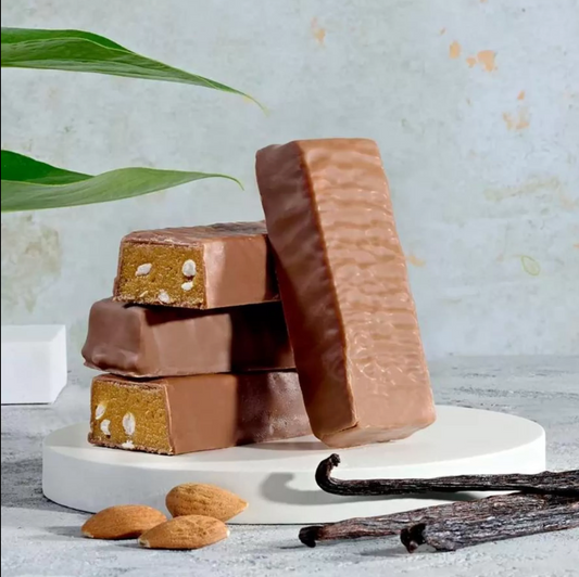 Herbalife Protein Bar Çikolatalı Yer Fıstıklı 14 Adet