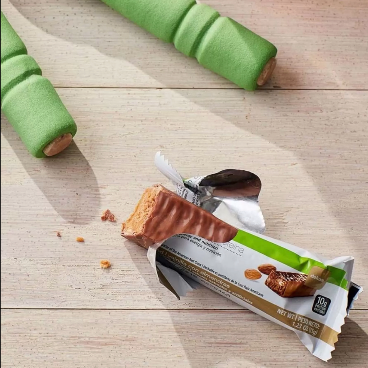 Herbalife Protein Bar Çikolatalı Yer Fıstıklı 14 Adet