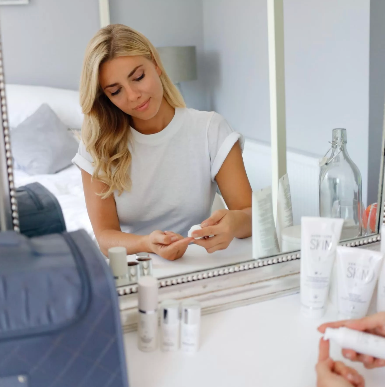 Herbalife Nemlendirici Göz Kremi 15 ml