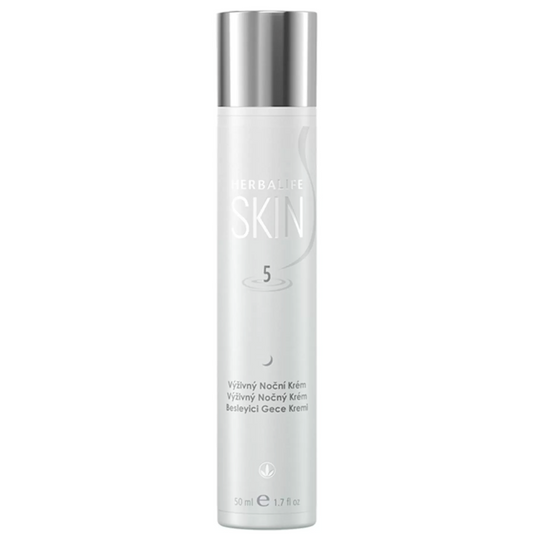 Herbalife Besleyici Gece Kremi 50 ml