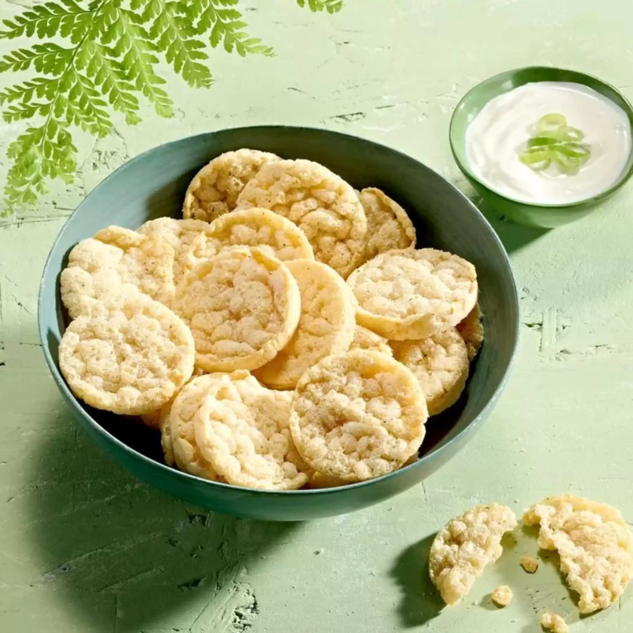 Herbalife Protein Cips Ekşi Kremalı & Soğanlı 10’lu